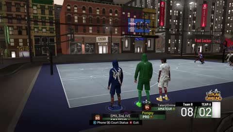 🏀'BIG 93 Point God Yahhh!🔥🔥🔥'  | !twitter | !sub