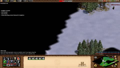 1v1 moderate AI Persian Douche practice