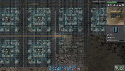 I'm So Sorry... More Factorio! | !deSIMber Continues!