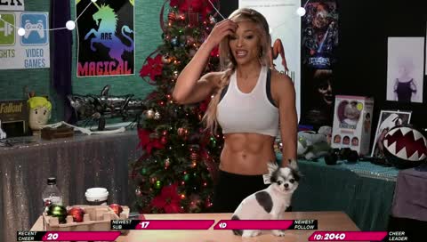 We're talking VIDEO GAME AWARDS & Subscriber Rewards :D