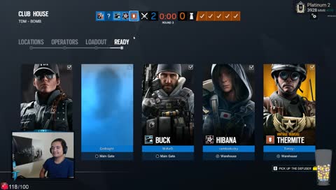 [PC/NA] Wind Bastion Ranked | New Alerts Soon | What should I order for lunch?