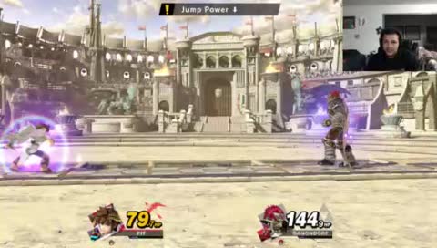 Letโs save these characters, World Of Light Playthrough