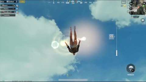 PRO PUBG Mobile PLAYER 