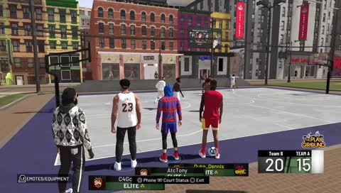 !youtube 99 Ovr Grind w/ DUKE DENNIS  - 96 Ovr Goated Shot Creating Sharp 