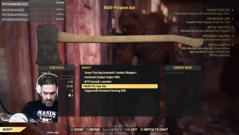 [18+] [Qc] [Fr] ManikClub