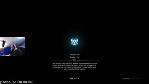 monster I hardly know 'er [HR75] [PC]