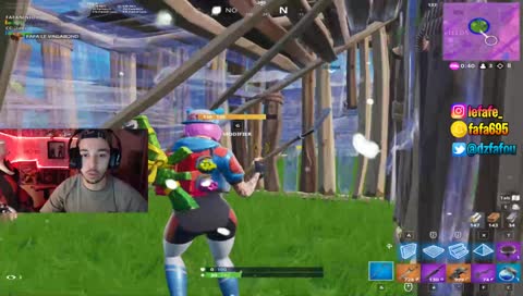 LE MEILLEUR DZ YETI DU MONDE !!