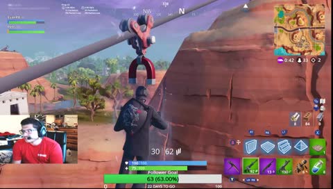 Come watch the worst duo NA