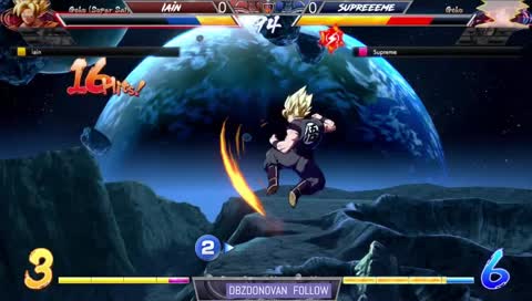 [PS4] BapMasters Tournament! Commentary from MrPiie and PureSteve! 