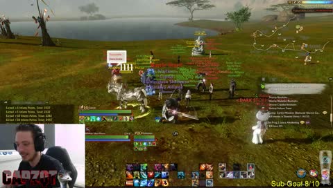 APEX Giveaway in the next hour! Aria Server - I'm going pirate help