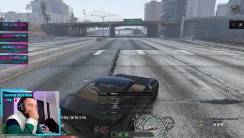 Saban Baba, Hakuwe, LSPD und Los Santos! Was passiert? [dirty-gaming.com]💥 Wir drehen ab!💣 Neues Overlay & Allerts! - !befehle ❗+18