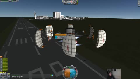 Kraken Drive activate