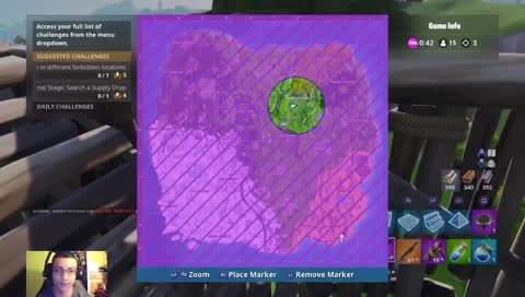 Season 7 gameplay! come join? Road to 350 followers!!!