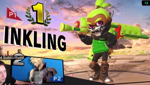 (20) Online Wins!!! New Smash, New Me | @GRUNTo_eSports | Join my DISCORD!! | Follow Me on Twitter @askcurly103