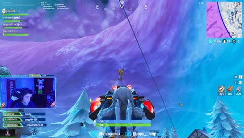 SEASON 7 TRICK SHOTS? !sub 