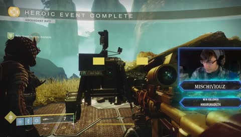 Black armory season day 1 Raid school
