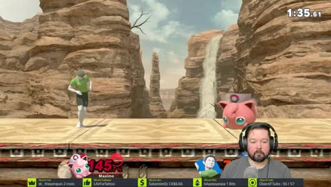 [FR/EN]Smash dans ta FACE !facebook !discord !points