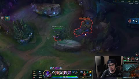 -CHALLENGER JUNGLER- Rankeando NA nueva pc :)