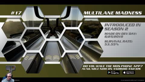 Friday Night Rollers Club. Hockey perhaps? Streaming 'til 11pm EST