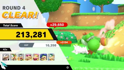 smash brus