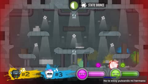 [ESP/CL] Madrugando :) Road To 40 Follows