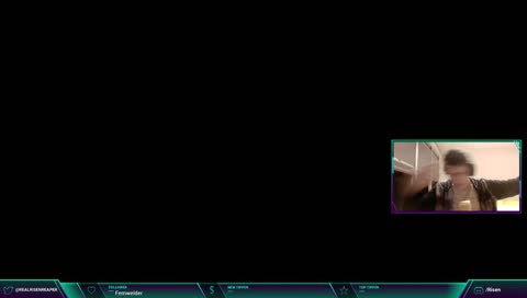 12 Hour Stream!! Reading Chat!! 'Stupid Ninja Dude' Trash! Road to 50 Followers!