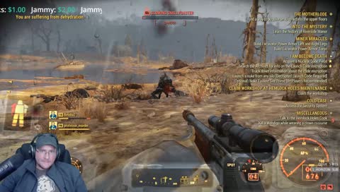 What  kind of animal is that?