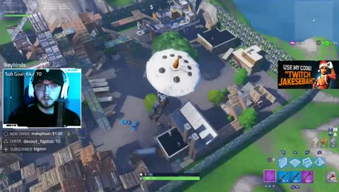 SEASON 7 / !newvid !code