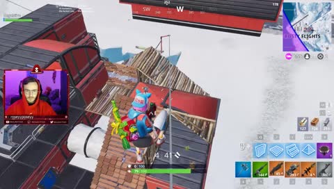 Road to twitch Affiliate!! Come Join in!! // Twitter - @Negahtive / @PoseidenEsports