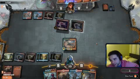 RED WINE and playing izzet drakes