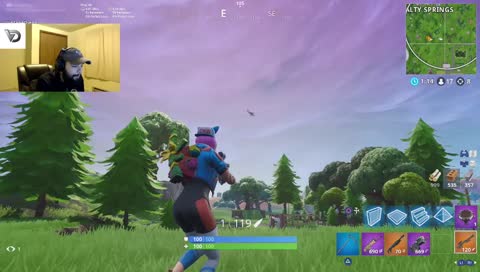 Fortnite SZN 7