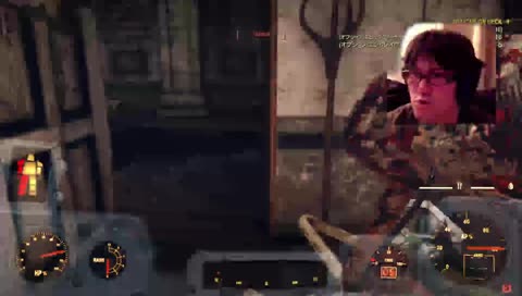 将軍なりたい　LV118 フォールアウト 76   Please follow me!