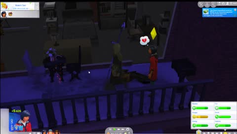 SINGLE MOM LIFE CHALLENGE