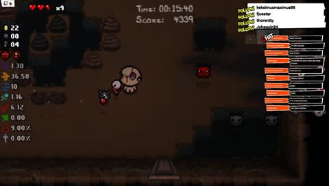 [ENG/ES] Argentino sufre multiples ACVs mientras stremea