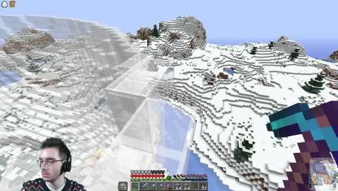 Vanilla 1.13.2 SMP | #PartnerPush | Festive Friday! | !ctt !240p