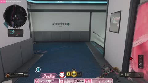 Under the weather, but we still going! | Positive vibes ♥  !streamgifts !goals !scrub 