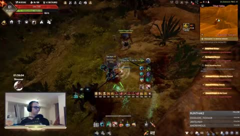 [EU] 61 Ranger 500 GS !songrequest !twitter - Grinding