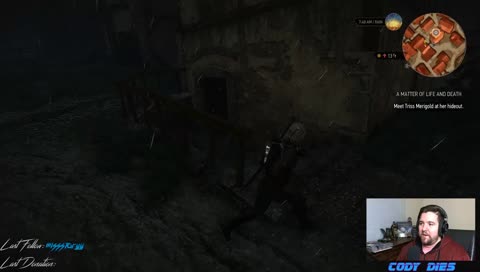 [Day 10] First playthrough.  Come hang out and chat.