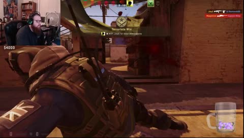 csgo battle royal wtf?