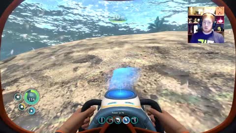 Late Night Subnautica Now // Late Night Destiny 2 Later