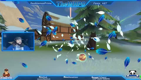 Gettin Reckt Follower Friday Games with Followers (Sub priority) [WrensRebels] [PandaPandaGaming] 