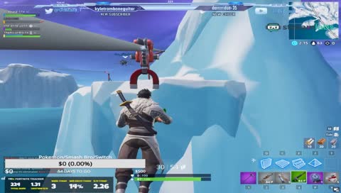 bro bro you killed me