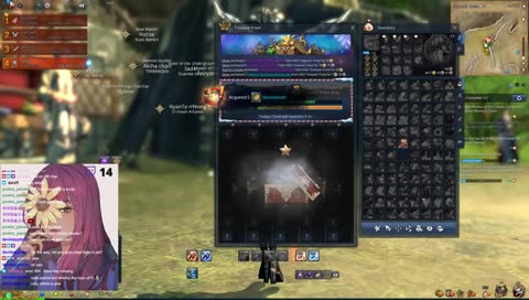 [NA Yura] TRoVe TrOvE BabE ԅ(¯﹃¯ԅ)