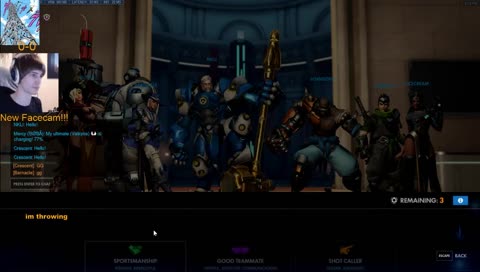 secret stream dont join