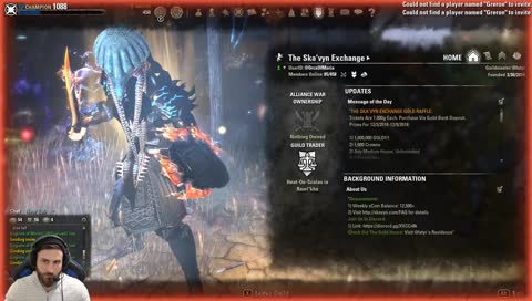 !Drops large war orc hammer