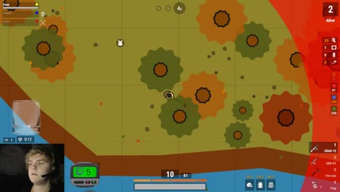 the win is strong with this one