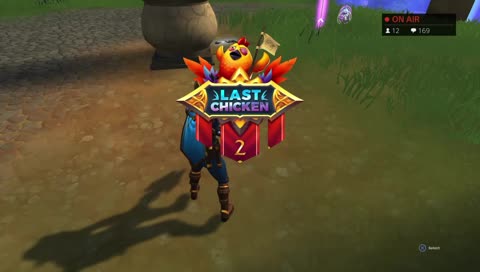 [PS4] I Like This Better Than Fortnite | !newvid !facecam !christmaslist !discord