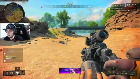 [PT-BR] Ja viu Peru de sexta!?