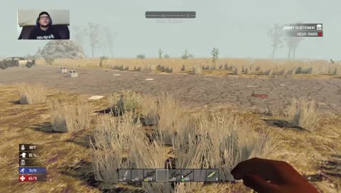 Day 4: Task 1 Explore /Task 2 loot /Task 3 Try not to die