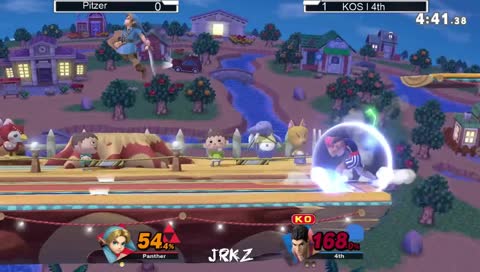 GameWorkz Ultimate Wekkly #1